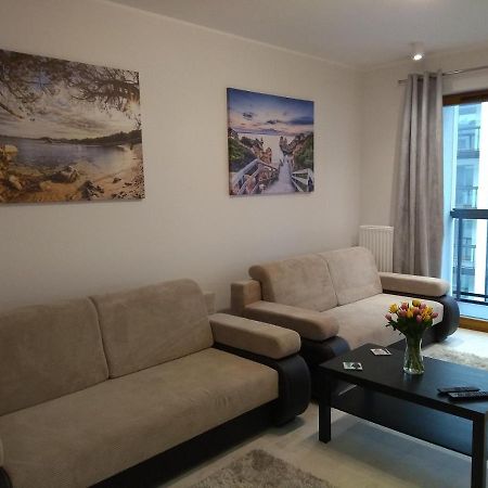 Elite Pomerania Apartments Гданск Екстериор снимка