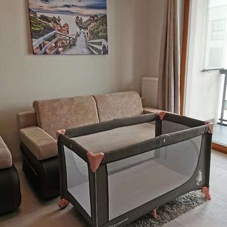 Elite Pomerania Apartments Гданск Екстериор снимка