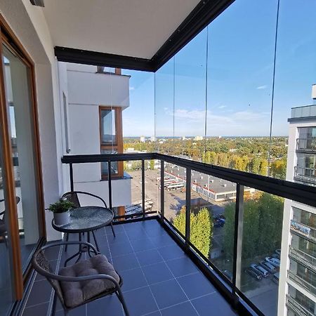 Elite Pomerania Apartments Гданск Екстериор снимка