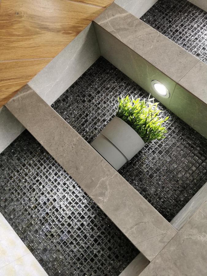 Elite Pomerania Apartments Гданск Екстериор снимка