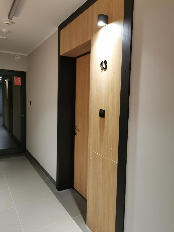 Elite Pomerania Apartments Гданск Екстериор снимка