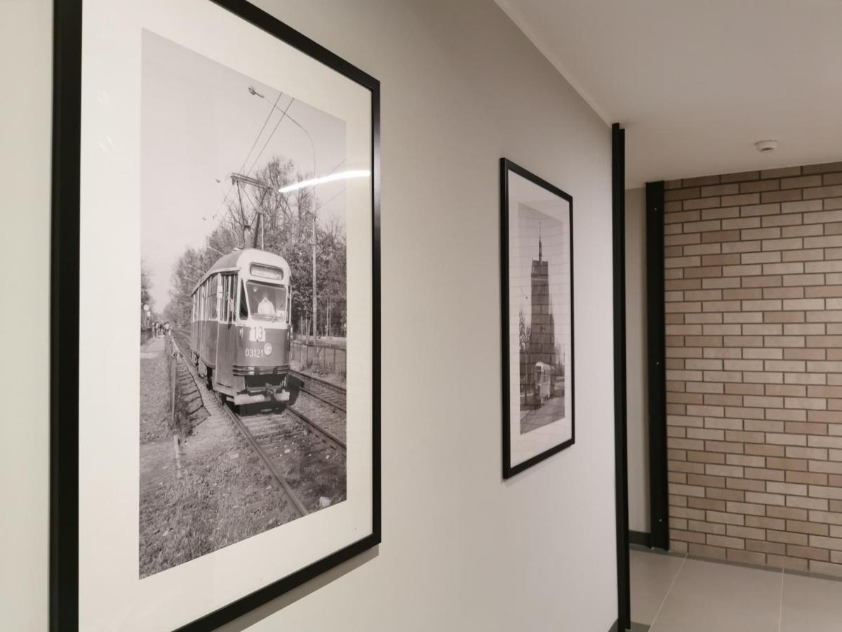 Elite Pomerania Apartments Гданск Екстериор снимка