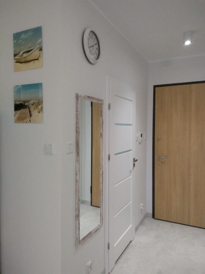 Elite Pomerania Apartments Гданск Екстериор снимка