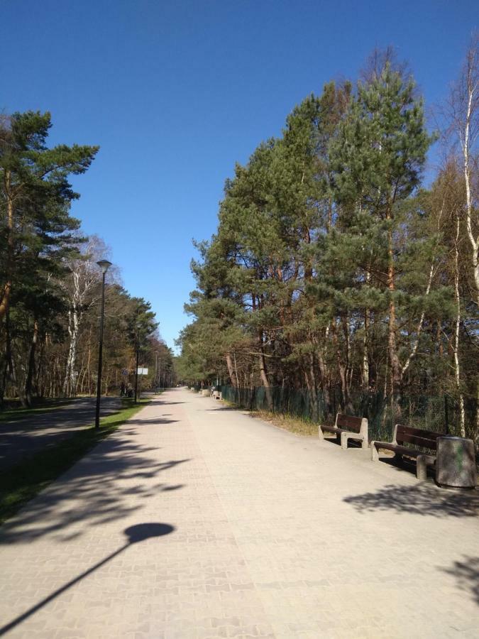 Elite Pomerania Apartments Гданск Екстериор снимка