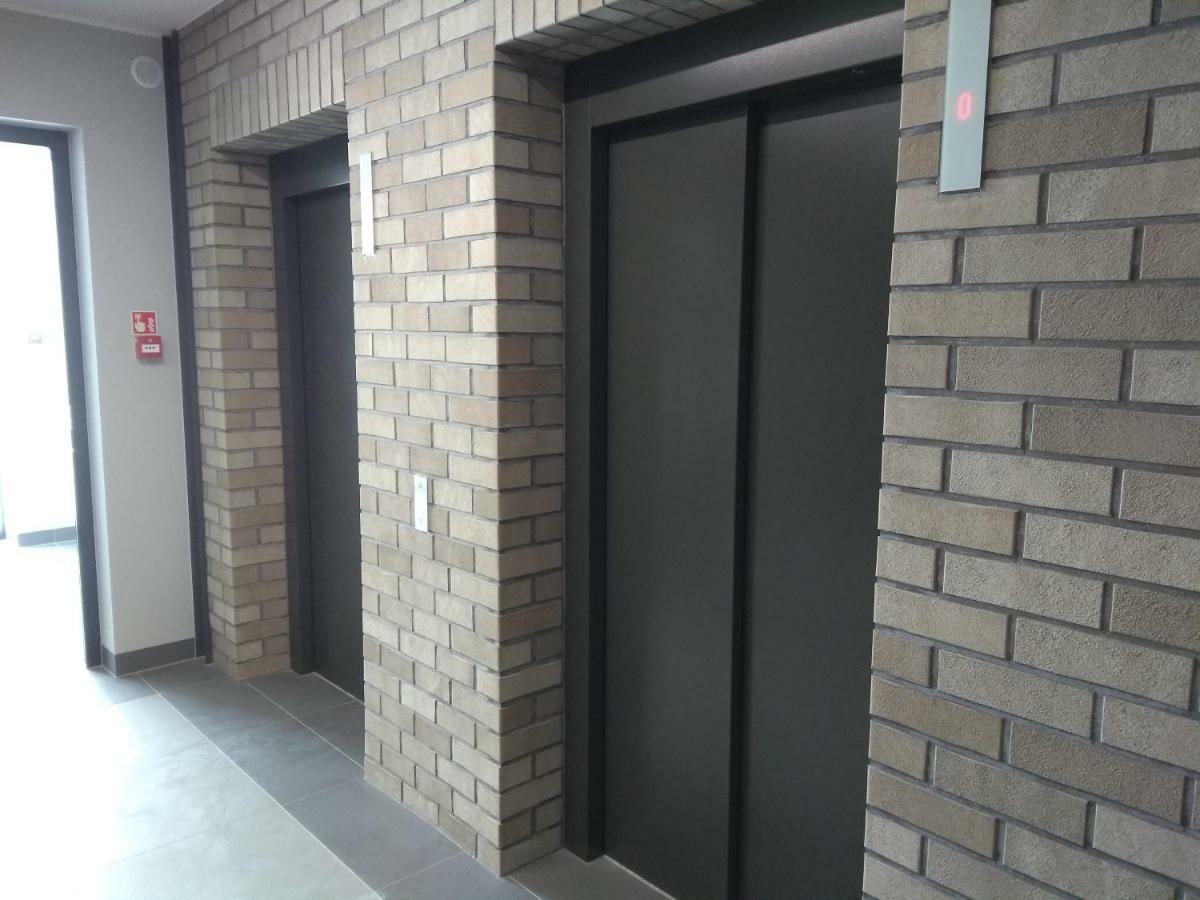 Elite Pomerania Apartments Гданск Екстериор снимка
