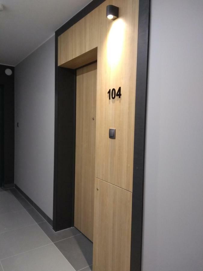 Elite Pomerania Apartments Гданск Екстериор снимка
