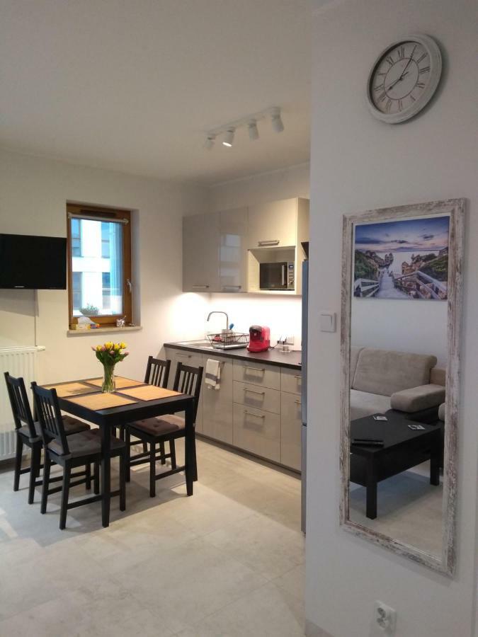 Elite Pomerania Apartments Гданск Екстериор снимка