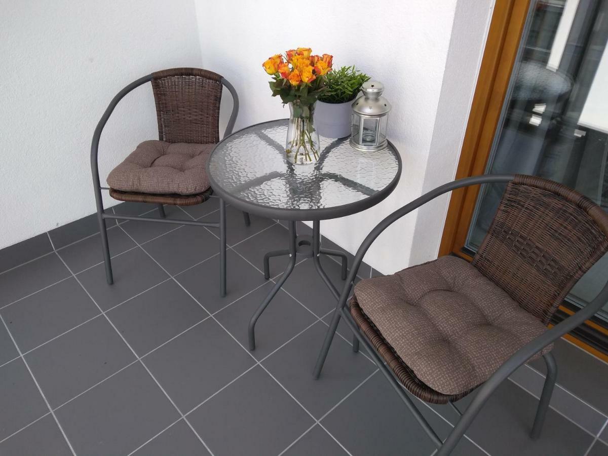 Elite Pomerania Apartments Гданск Екстериор снимка
