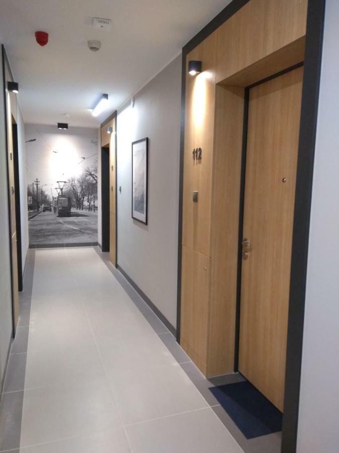 Elite Pomerania Apartments Гданск Екстериор снимка