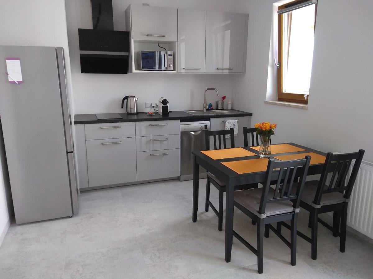 Elite Pomerania Apartments Гданск Екстериор снимка