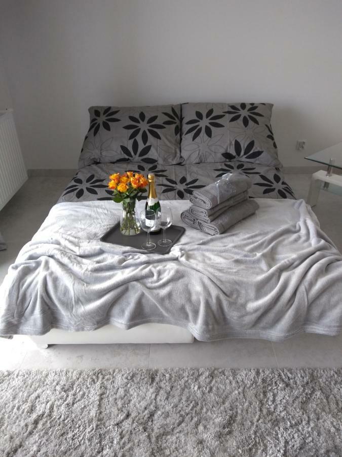 Elite Pomerania Apartments Гданск Екстериор снимка