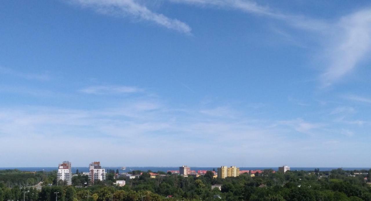 Elite Pomerania Apartments Гданск Екстериор снимка